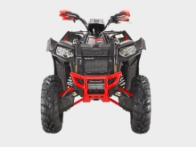 Фото Polaris Scrambler 850 H.O. EPS LE  №2