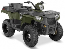 Фото Polaris Sportsman X2 570 EPS  №2