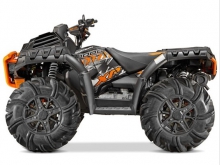 Фото Polaris Sportsman XP 1000 High Lifter  №1